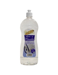 AGUA DE PLANCHA DORIL  1L