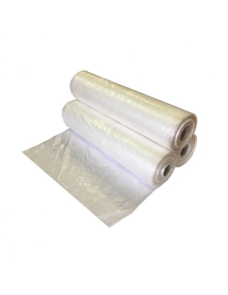 BOLSA ROLLO DE 35X55 G95 / CAJA 15R  ROLLO 100UD 