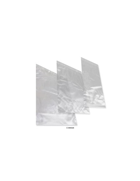 BOLSA POLIETILENO NEUTRA 28X40 G90 2 5KG