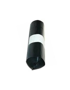B  BASURA NEGRO 90X120 G190 XM 25R CAJA  R 10UD  2