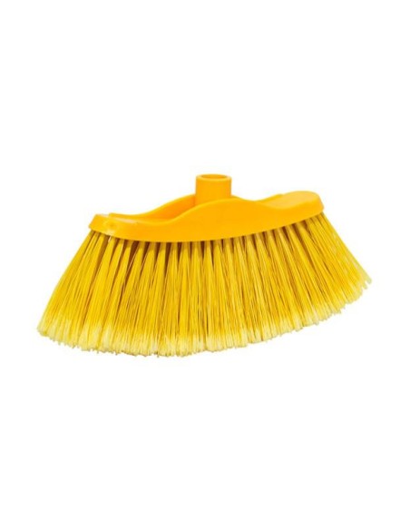 CEPILLO RAQUEL AMARILLO  1UND  CEPILLO RAQUEL AMARILLO  1UND