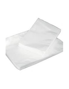 BOLSA DE VACIO 15X20 NAT CAJA 12PAQ  PAQ100UND  2