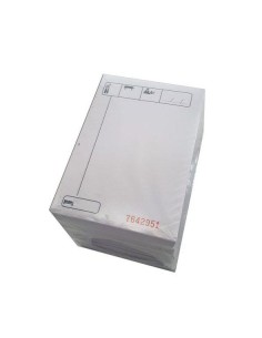 COMANDERO CAMARERO TRIPLICADO  PAQ 10UND  2