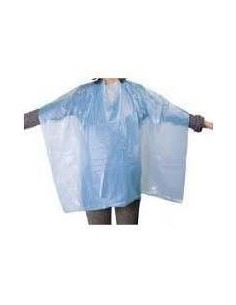 CAPA PELUQUERIA 83X115G45 BLANCO  20X50 