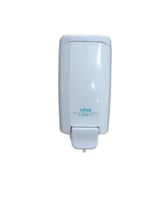 DISPENSADOR DE GEL LIQUIDO ABS 1 L   LOSDI 2