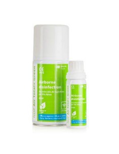 NDP AIR TOTAL  GREEN  ENV50ML  