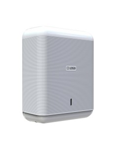 DISPENSADOR TOALLAS 600 UDS  ABS ECO LUXE LOSDI 2
