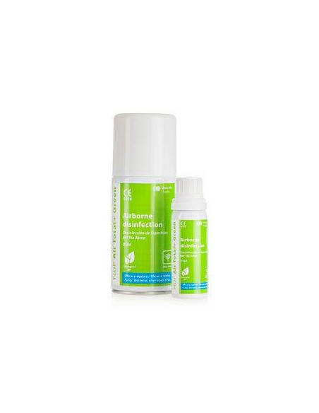 NDP AIR TOTAL  GREEN  ENV50ML  