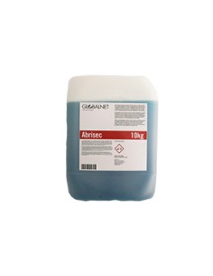 ABRILLANTADOR MAQUINAS ABRISEC  20KG 