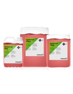 DETERCAL ANTICAL DESINCRUSTANTE  6KG