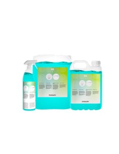 LIMPIACRISTALES KRIS  5L  2