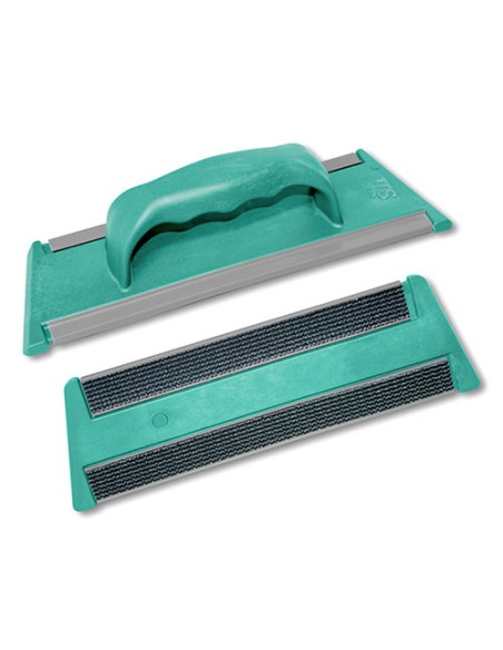 SOPORTE TERFIR MANUAL TTS CON VELCRO SOPORTE TERFIR MANUAL TTS CON VELCRO