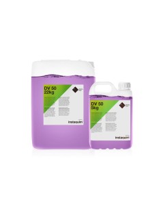DESENGRASANTE DETERGENTE DV50   22KG  2