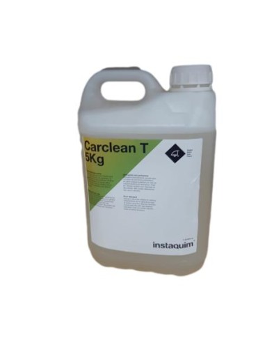 CARCLEAN PARA MAQUINA  5KG 