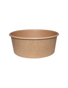 ENSALADERA KRAFT 1000ML  50UND  2