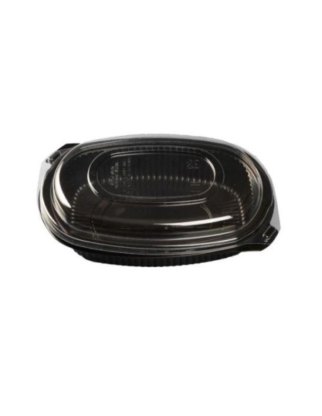 ENV  PP MICROONDAS 1250CC TAPA BAJA OPS 50U  ENV  PP MICROONDAS 1250CC TAPA BAJA OPS 50U