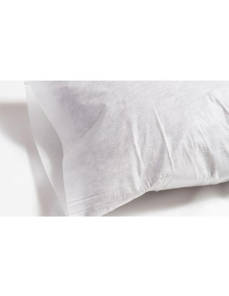 FUNDAS ALMOHADA  SMS 40X90 70UDS/ROLLO FUNDAS ALMOHADA  SMS 40X90 70UDS/ROLLO