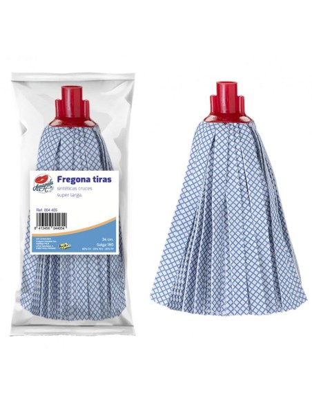 FREGONA TIRAS CRUCES SUPER  G 180  1UND 