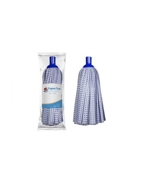 FREGONA TIRAS CRUCES SUPER  G 180  1UND 