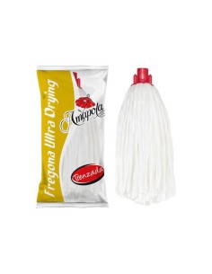 FREGONA CELULOSA TRENZADA PRO SUPER 180G