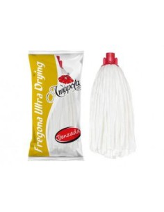 FREGONA CELULOSA TRENZADA PRO SUPER 180G 2