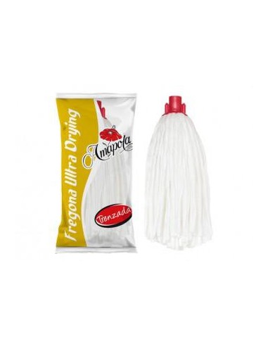 FREGONA CELULOSA TRENZADA PRO SUPER 180G