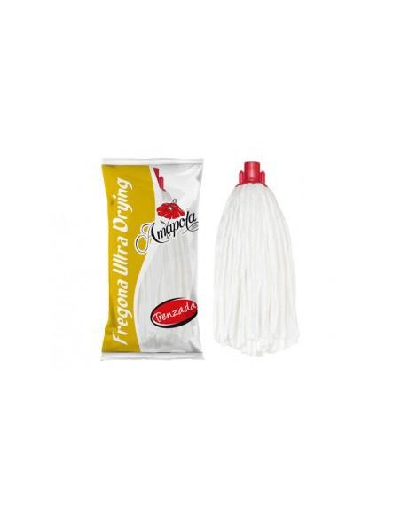 FREGONA CELULOSA TRENZADA PRO SUPER 180G