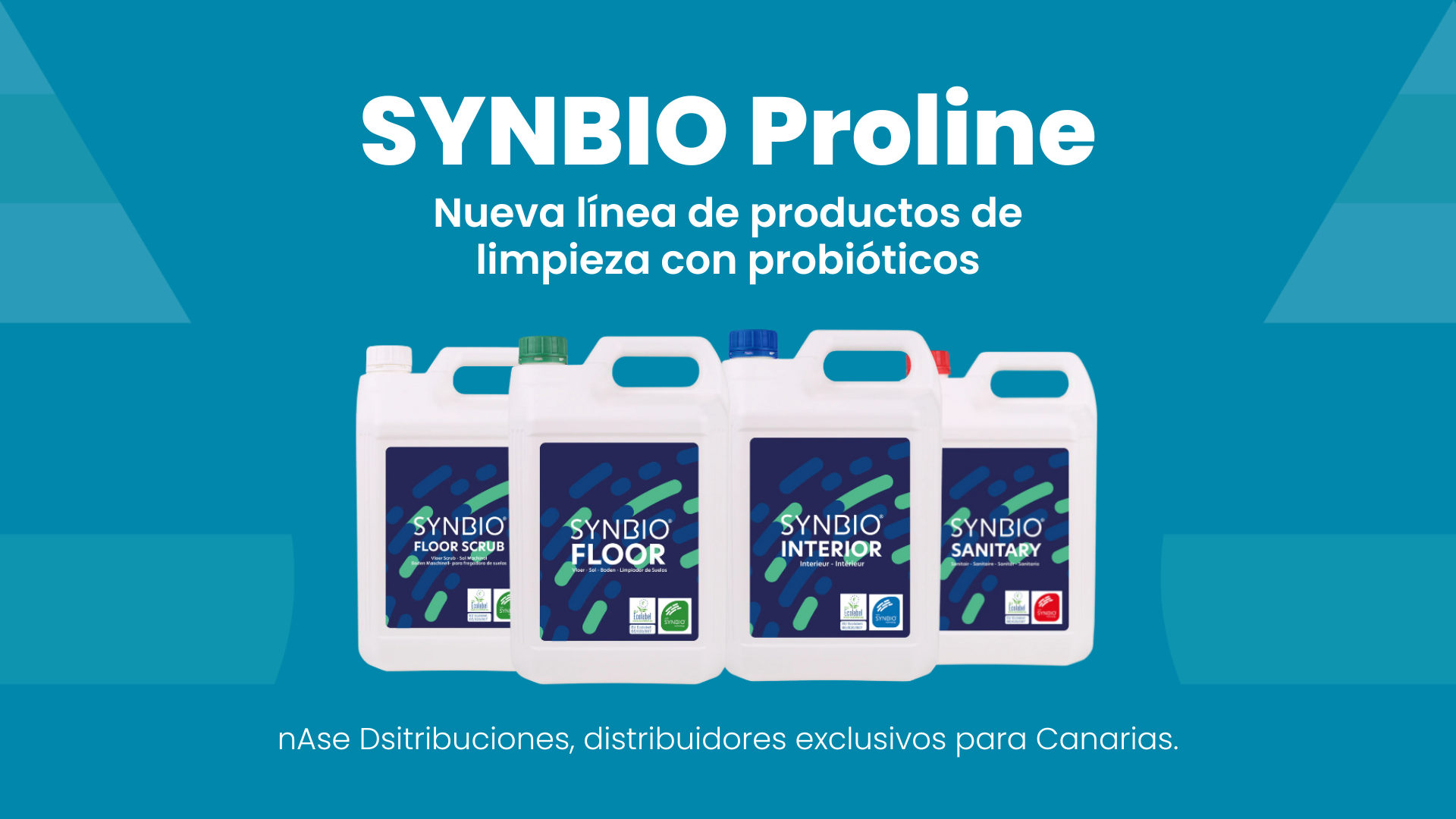 Synbio proline